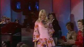 Peggy March - Es ist schwer dich zu vergessen 1972