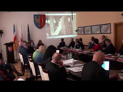 XLVII SESJA RADY MIASTA ŻORY - 04.10.2018 r.