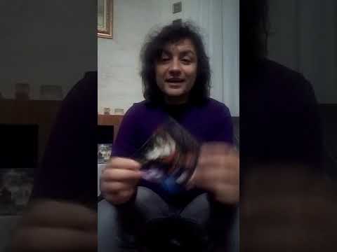 Episode 245-Virgin Steele Special -Part V: Exorcist's "Nightmare Theatre"