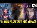 Huo Yuhao Rescues Tang Wutong Di Tian Possesses Him And Frightens Ye Xishui Away Soul Land 2 EP124