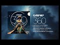 Chef 187 Feat James Sakala 360 Official Audio