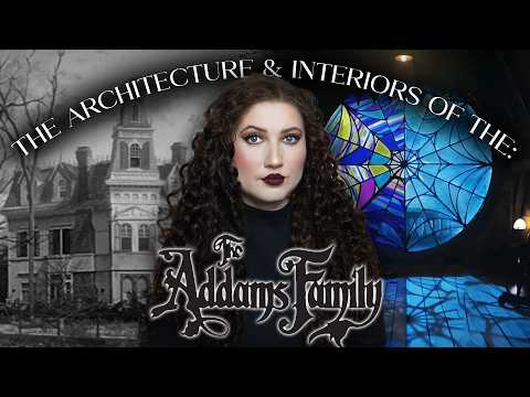 Victorian Gothic Border