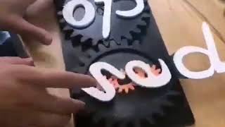 open closed mechanism