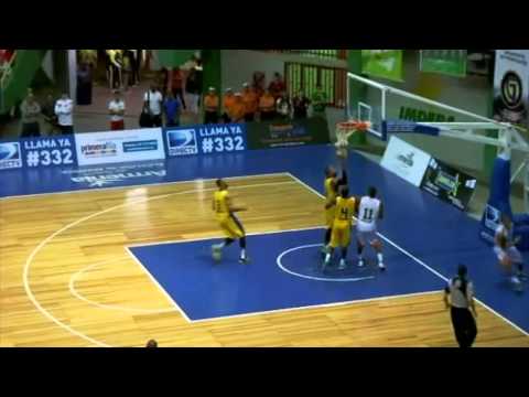 Trevor Gaskins PG #3