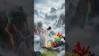 女娲补天