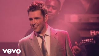 Westlife - Pretty Woman (The Number Ones Tour &#39;05)