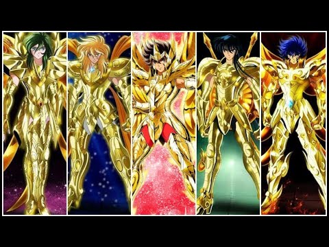 MEU PERSONAGEM SECRETO PARA O IKKI DIVINO!!