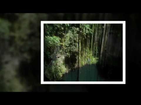 Excursion a Chichen Itzá + Ek Balam + Ik kil