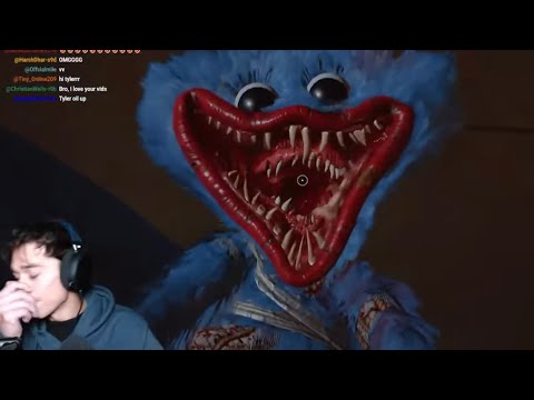 POPPY PLAYTIME CHAPTER 5