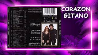 PIMPINELA GOLD | CORAZON GITANO