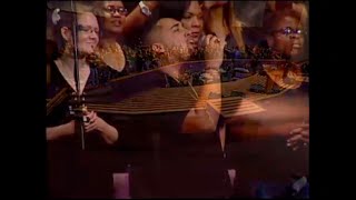 "I Feel You Moving" w/ Praise Break- FEAT. AJ Wells @MTZ Nashville