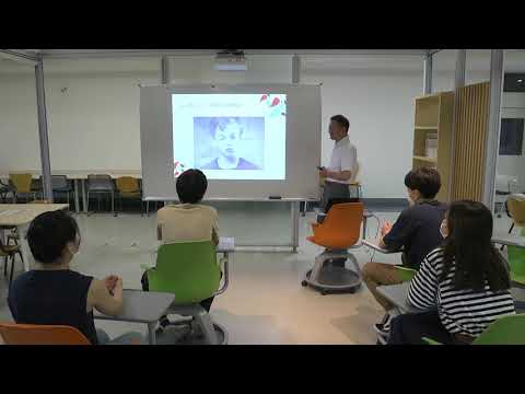 子どもたちの共感を育てる〜おこりんぼさんとつきあう３つの方法〜｜学びの体験イベント　社会福祉学科