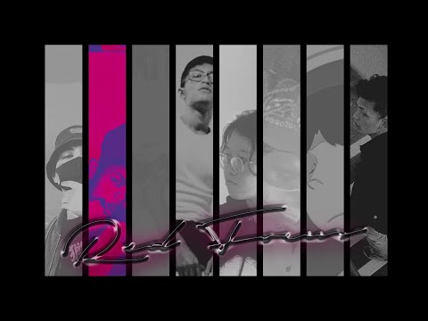 Red Uzi - Red Focus feat. Ajixxx (Episode 2)