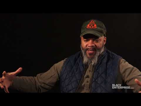 What is Afrofuturism?