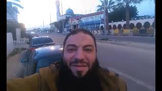 صورة " حدث من 50 ألف سنة " | رسالة م . على زيادة إلى د . حازم​ شومان