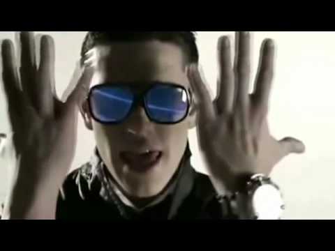 Promo - Pegate Mas Vj Chonky