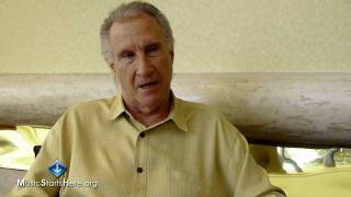 Bill Medley - The Story of Little Latin Lupe Lu