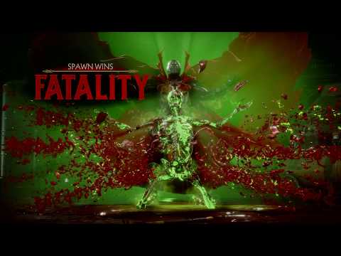 Scorpion Players Are The Worst.. - MK11