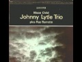 Johnny Lytle Trio (plus Ray Barretto) - Moon child -1962