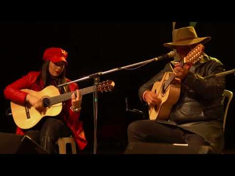 O Milionário (na viola caipira) - Cleiton Torres e Leandro Valentin