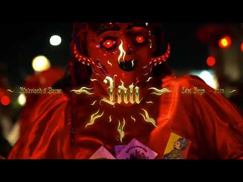 Malcriaoh D'Zousa - INTI ☀️