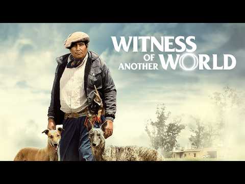 Testigo de Otro Mundo | Película Completa (ACTIVAR SUBTITULOS)