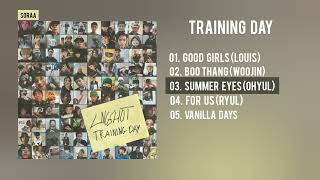 Download lagu [Full album] LNGSHOT - Training Day - PLAYLIST mp3