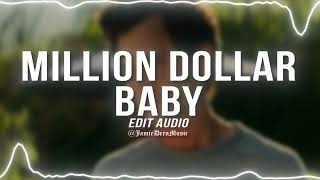 Download lagu Tommy Richman - MILLION DOLLAR BABY [edit audio] mp3