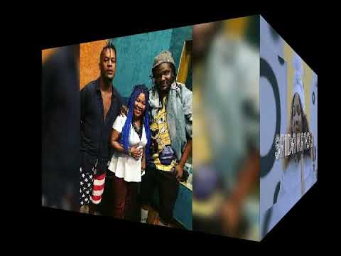 Fid q feat saida karoli KiBERITI (Video)