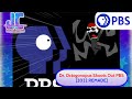 Dr Octogonapus Shoots Out PBS 2022 REMADE