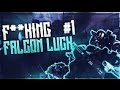 F Kin Falcon Luck 1