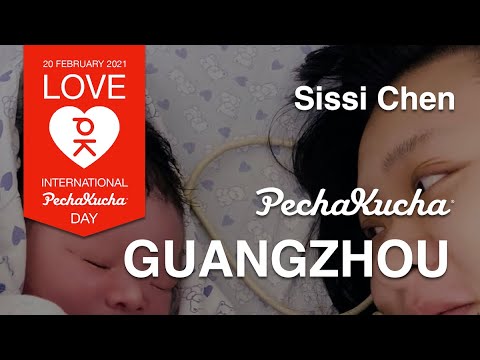 Understanding LOVE in the Eyes of a New Mum