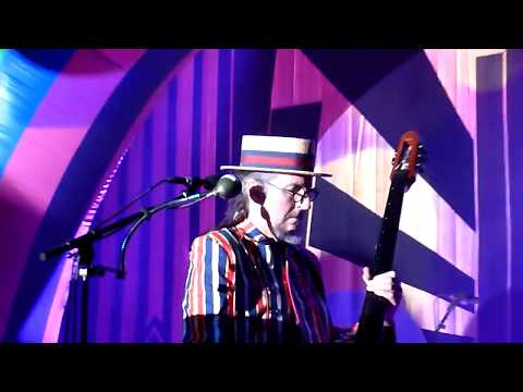 Claypool Lennon Delirium - “She’s A Rainbow” (partial) - Live - 12-31-2019 - San Francisco, CA