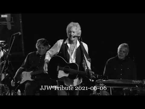 Jerry Jeff Walker story by Rodney Crowell