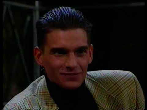 Der Nietenpapst zu Gast in der Sendung EINSPRUCH auf Sat1