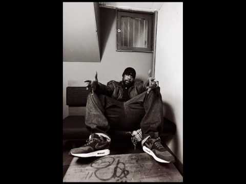 SEAN PRICE - Gang Leader