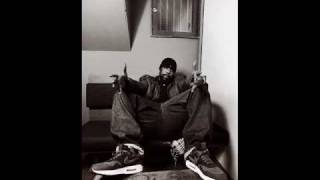 SEAN PRICE - Gang Leader