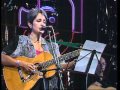 Joan Baez : Piosenka dla córki (Song for daughter ...