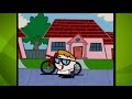 Tooncast Latinoamerica Tandas Comerciales Diciembre 2018