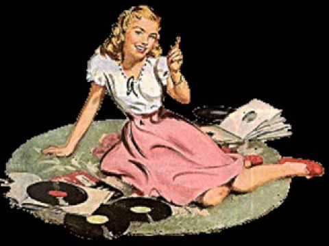 Cathy Jean & The Roomates - Believe Me.