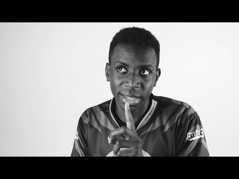 Minutes with ANTi (Smash 4)