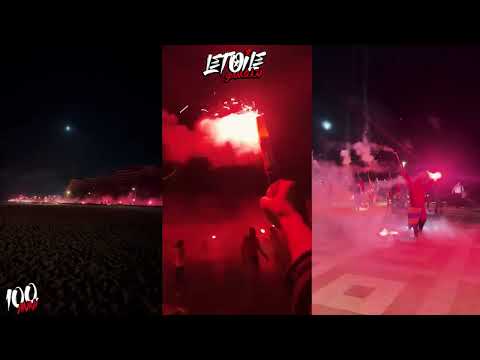 Fanatics 2003 - ✪ 100 Years Of Glory ✪