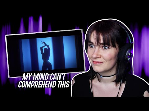 First reaction to "VILLAIN" by K/DA ft. Madison Beer and Kim Petras