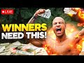 The Mindset of a Champion: Keys to Success | The Victory Talk | Episode 9
