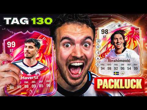 Ich öffne ALLES! Die BESTE KARTE in FC 26🔥🔥 WAS ERREICHT man in FC 26 ohne FC POINTS? 🥼🧐 TAG 130