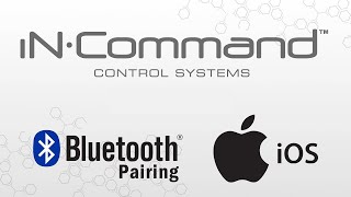 Bluetooth® Pairing Instructions (iOS)