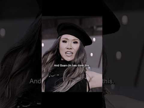 ⚔ “I am Guan Yin. Guan Yin has done this.” | The Assassin That Keeps Killing Him! 😱🔁