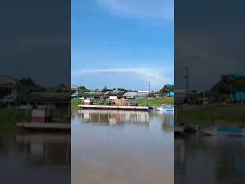 Itapeaçú-Am #Itapeaçú # distrito #URUCURITUBA #Amazonas #ParanádoRamos