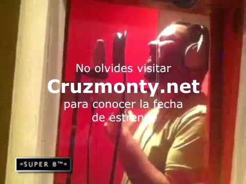 Cruzmonty - Nuevo sencillo (2013) - Imaginando Encuentros