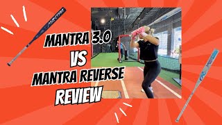 Video thumbnail: Mantra 3.0 vs Mantra Reverse Review
